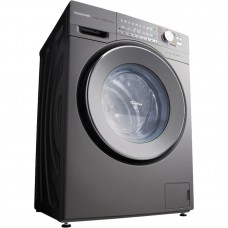 Máy giặt sấy cửa ngang Panasonic NA-S106X1LV2 - 10kg